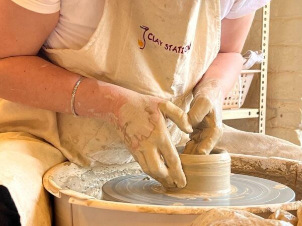 Maintaining your pottery wheel – Clay Station Art Studios Pvt Ltd